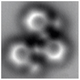 Illustration for article titled The First Images of Molecules Breaking and Reforming Chemical Bonds